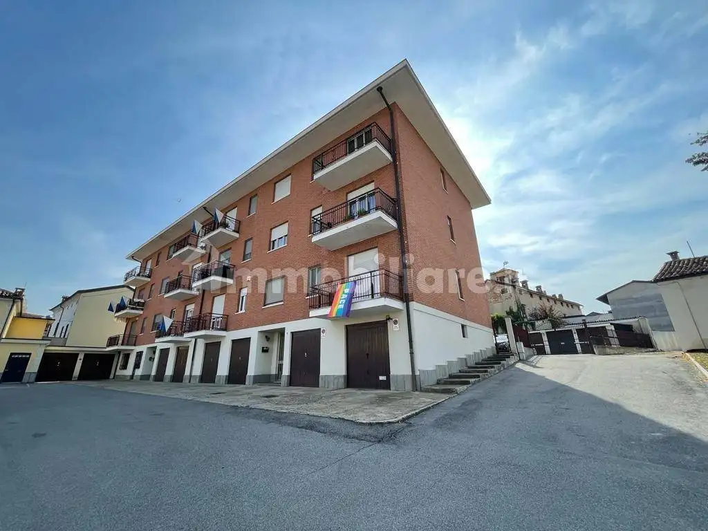 Trilocale piazza 4 Novembre 3, Caramagna Piemonte - foto 2