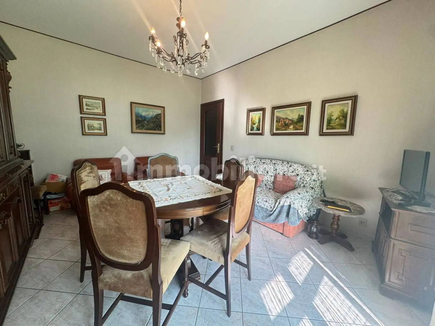 Trilocale piazza 4 Novembre 3, Caramagna Piemonte - foto 4