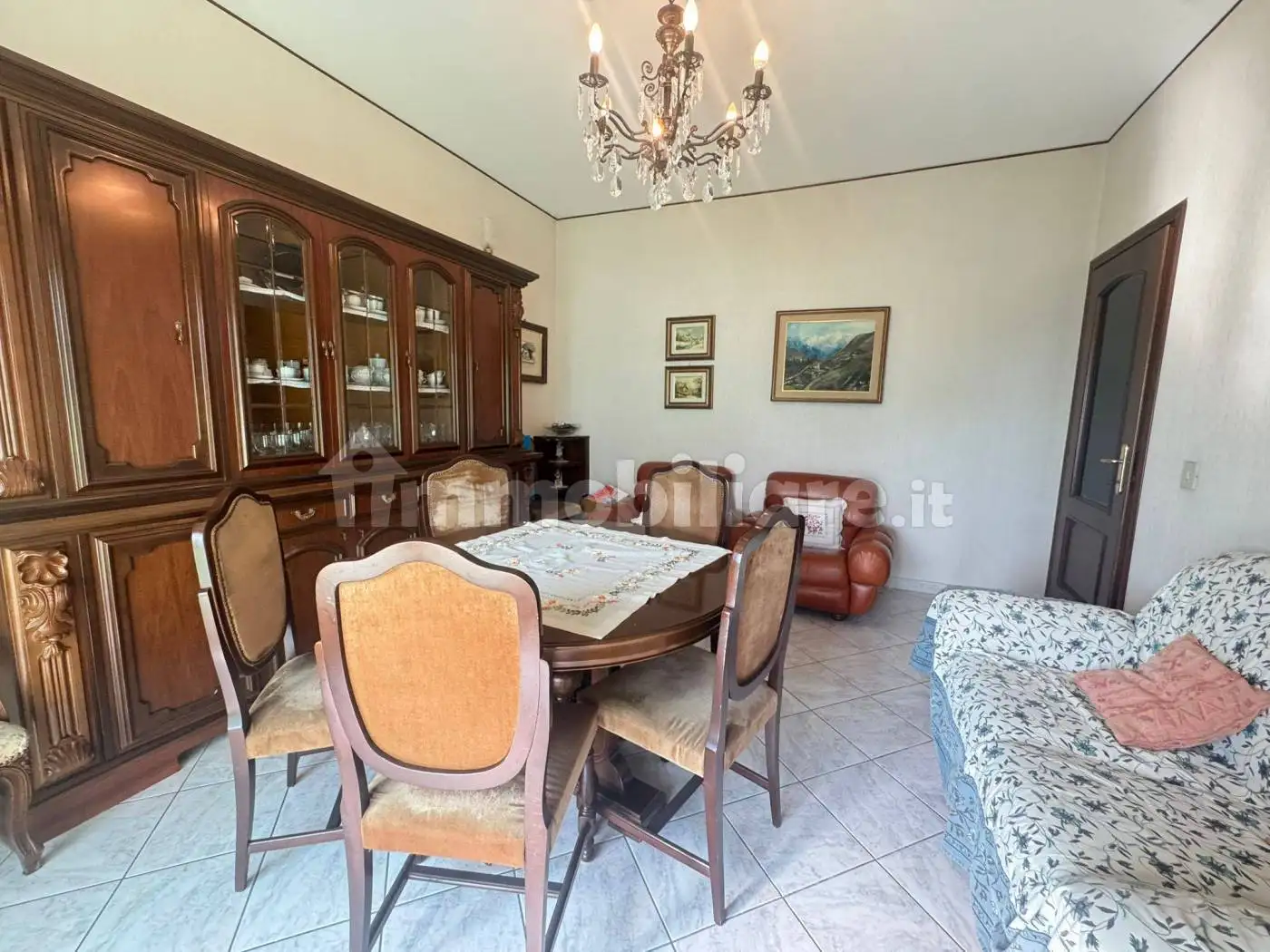 Trilocale piazza 4 Novembre 3, Caramagna Piemonte - foto 5