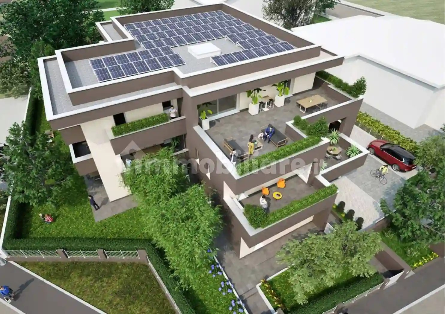 Appartamento - foto 2