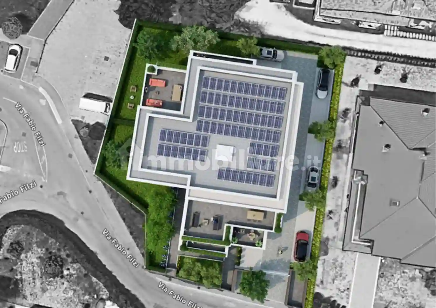 Appartamento - foto 3