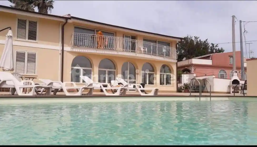 Villa unifamiliare via La Maddalena, Isola, Siracusa - foto 2