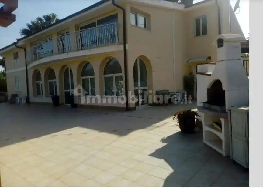 Villa unifamiliare via La Maddalena, Isola, Siracusa - foto 3