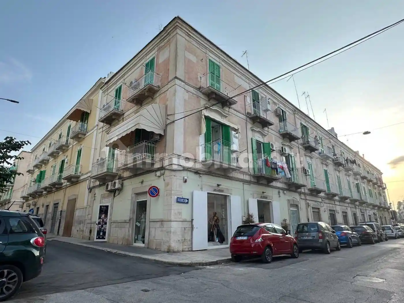 Appartamento in vendita a Molfetta