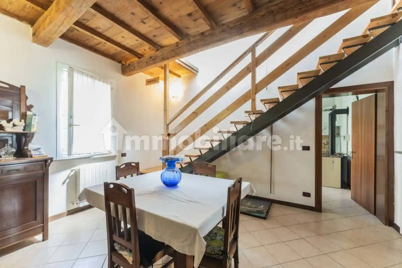 Appartamento in vendita a Fiscaglia