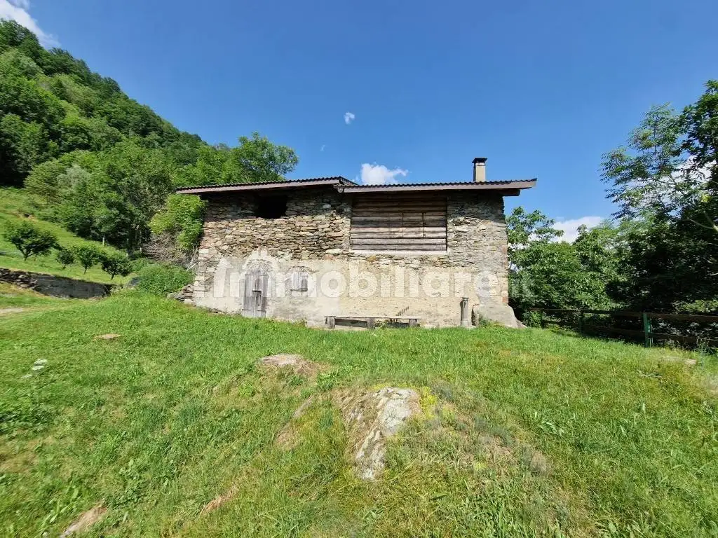 Baita Località Duaf, Corteno Golgi - foto 2