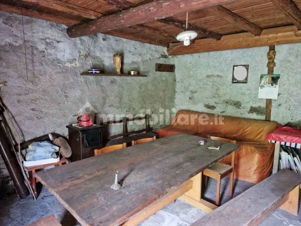 Baita Località Duaf, Corteno Golgi - foto 3