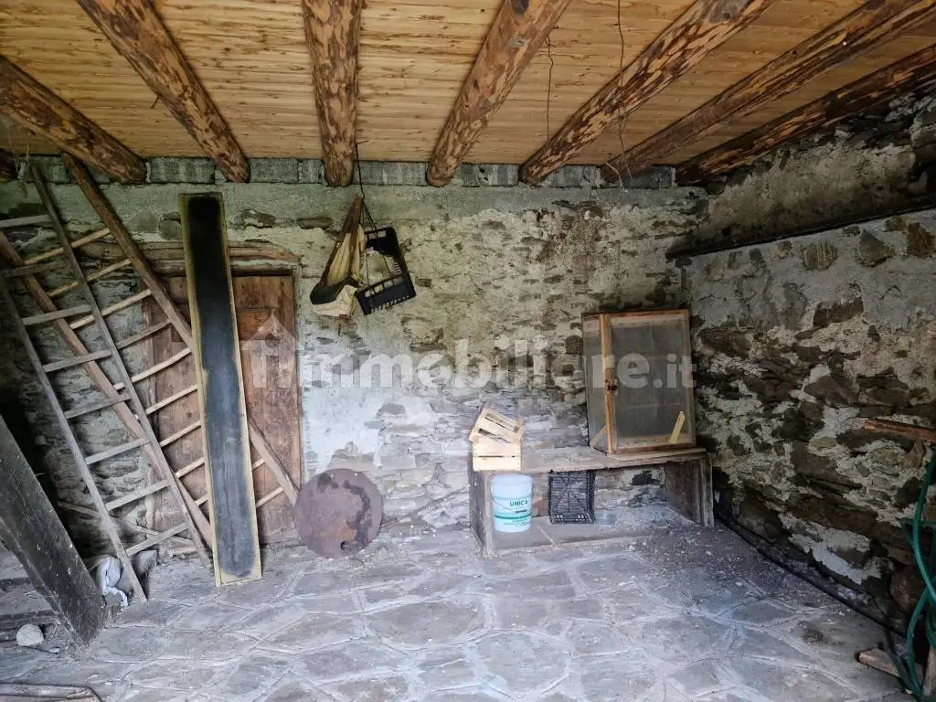 Baita Località Duaf, Corteno Golgi - foto 5