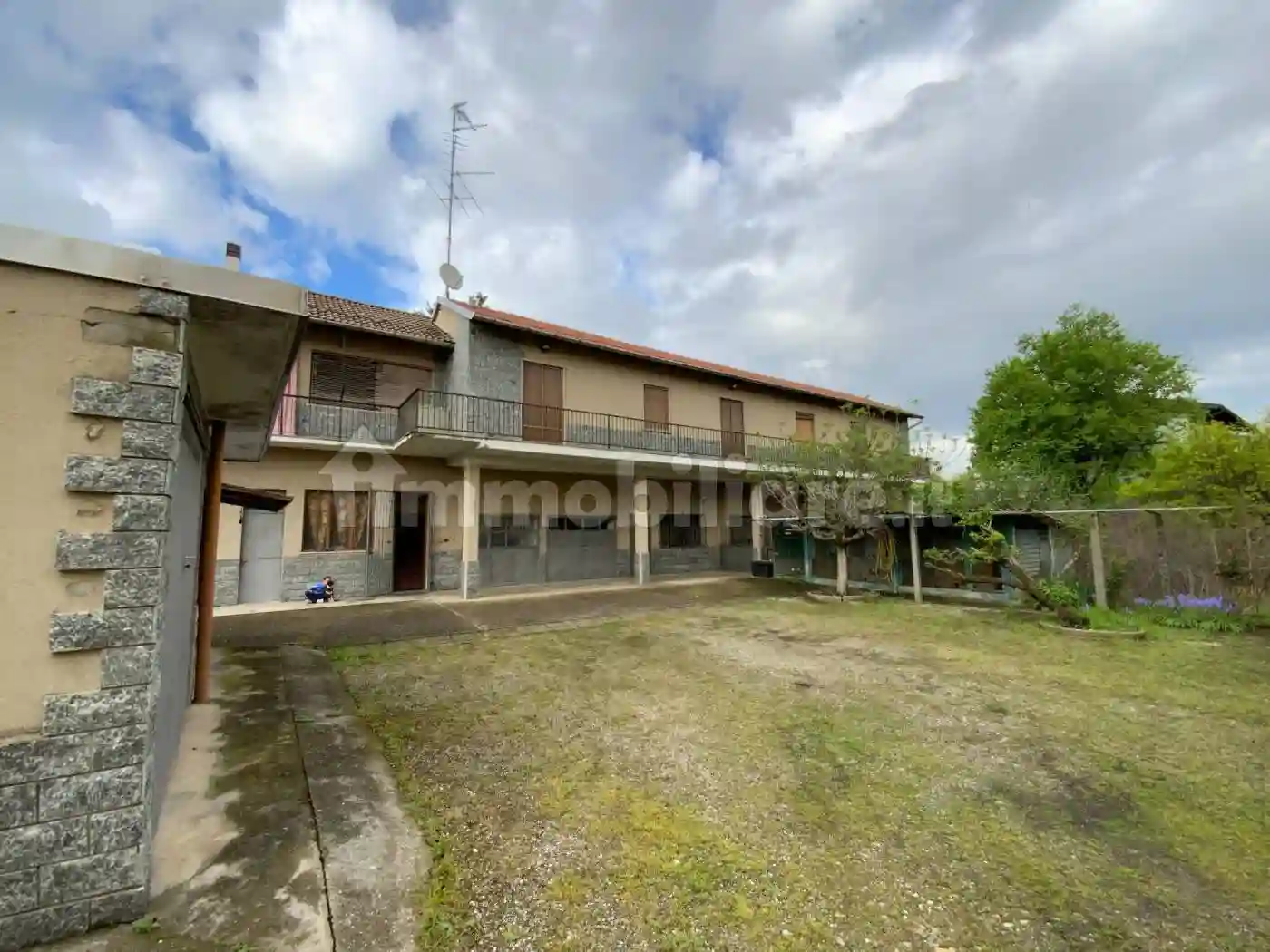 Casa indipendente - foto 3