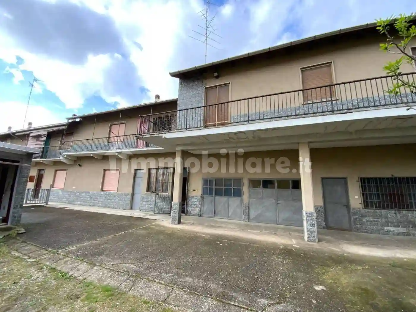 Casa indipendente - foto 4