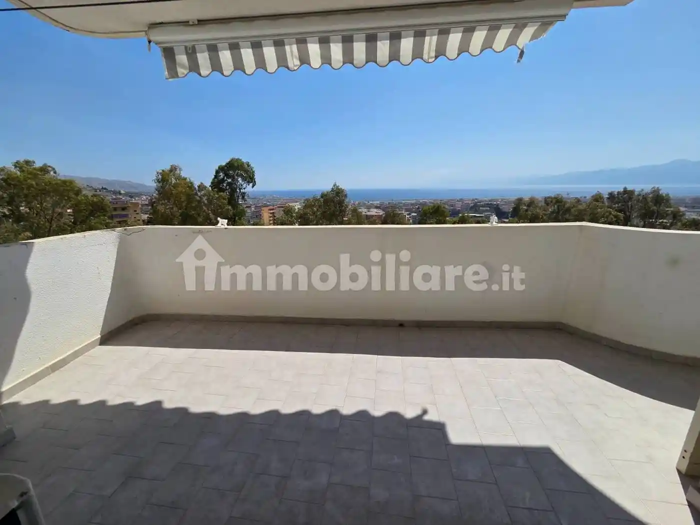 Quadrilocale Contrada Gagliardi, Gallina - Armo, Reggio Calabria - foto 2