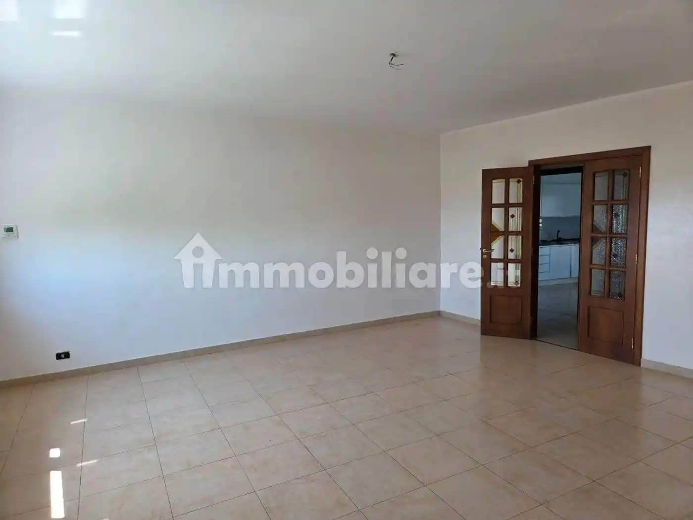 Quadrilocale Contrada Gagliardi, Gallina - Armo, Reggio Calabria - foto 4