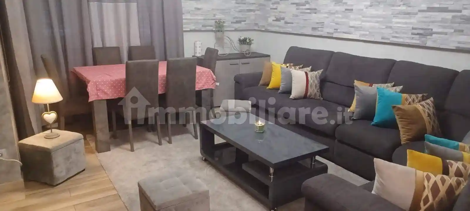 Appartamento in vendita a Treviglio