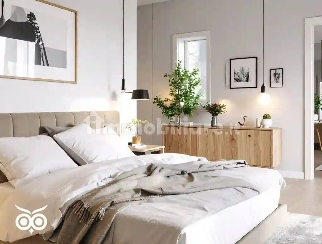 Villetta a schiera - foto 4