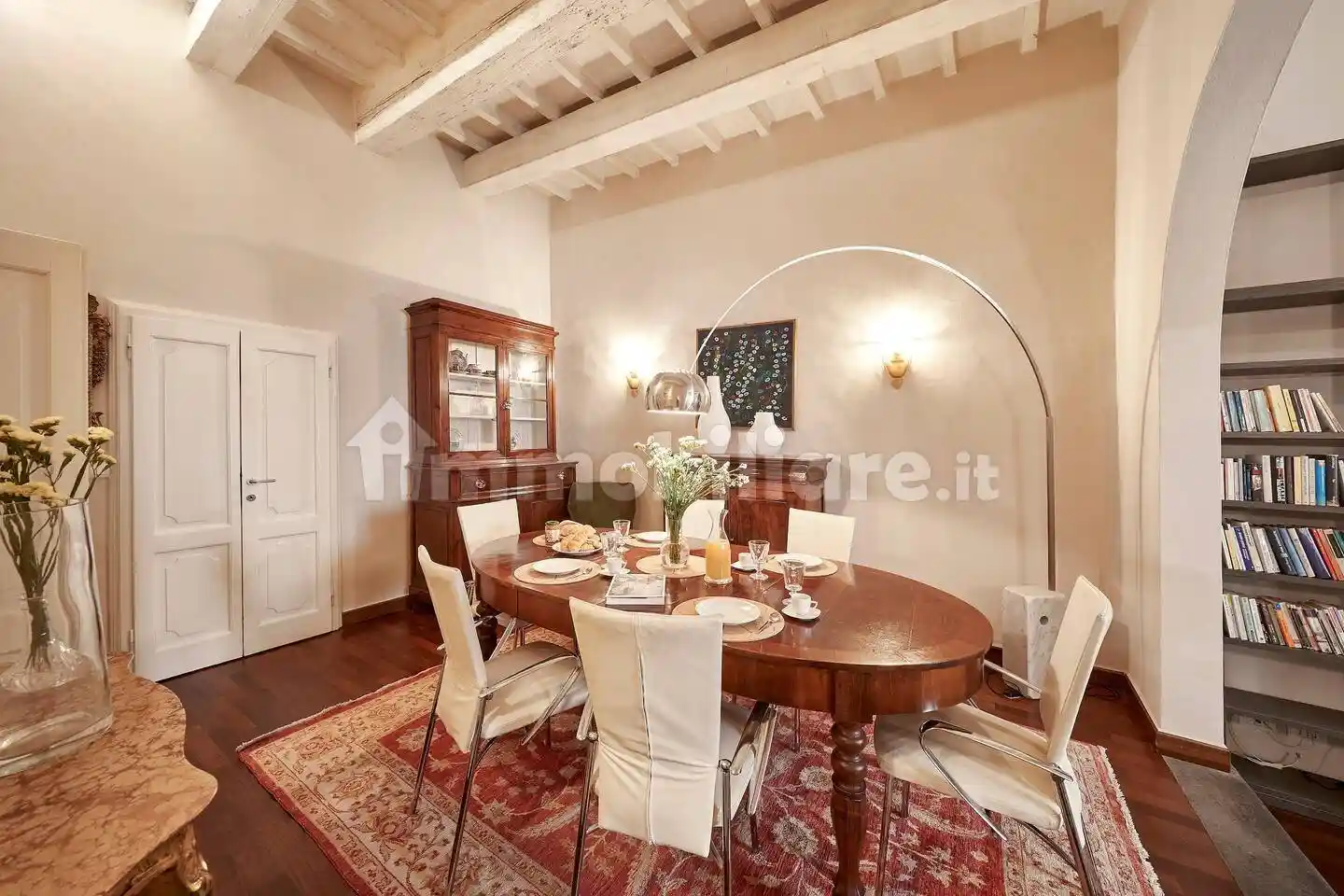 Appartamento Costa dei Magnoli, San Niccolò, Firenze - foto 2