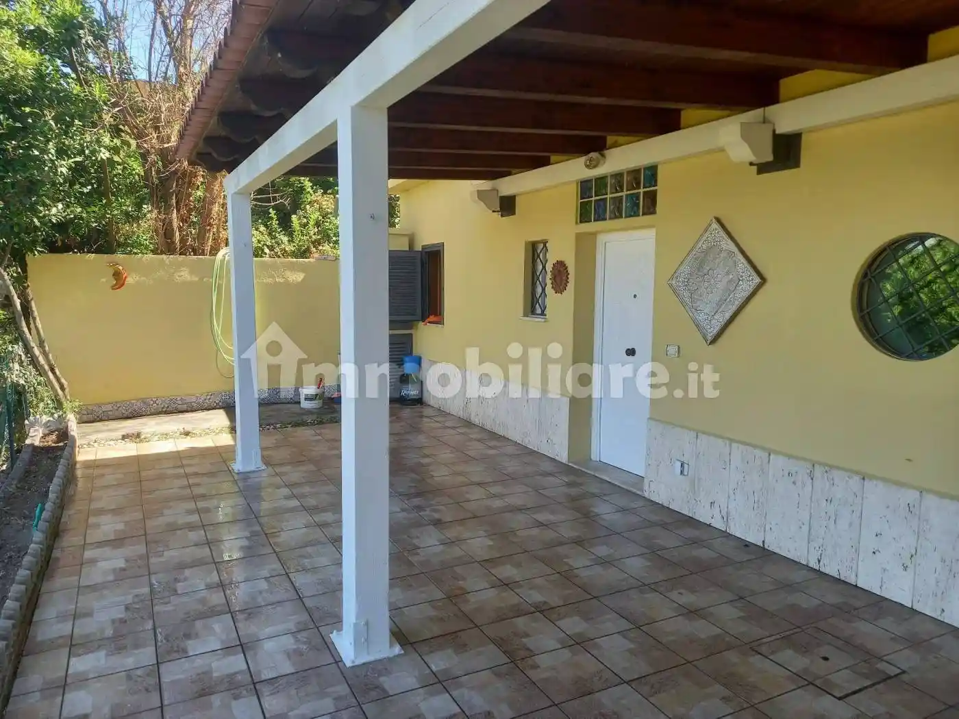 Appartamento in vendita a Lanuvio