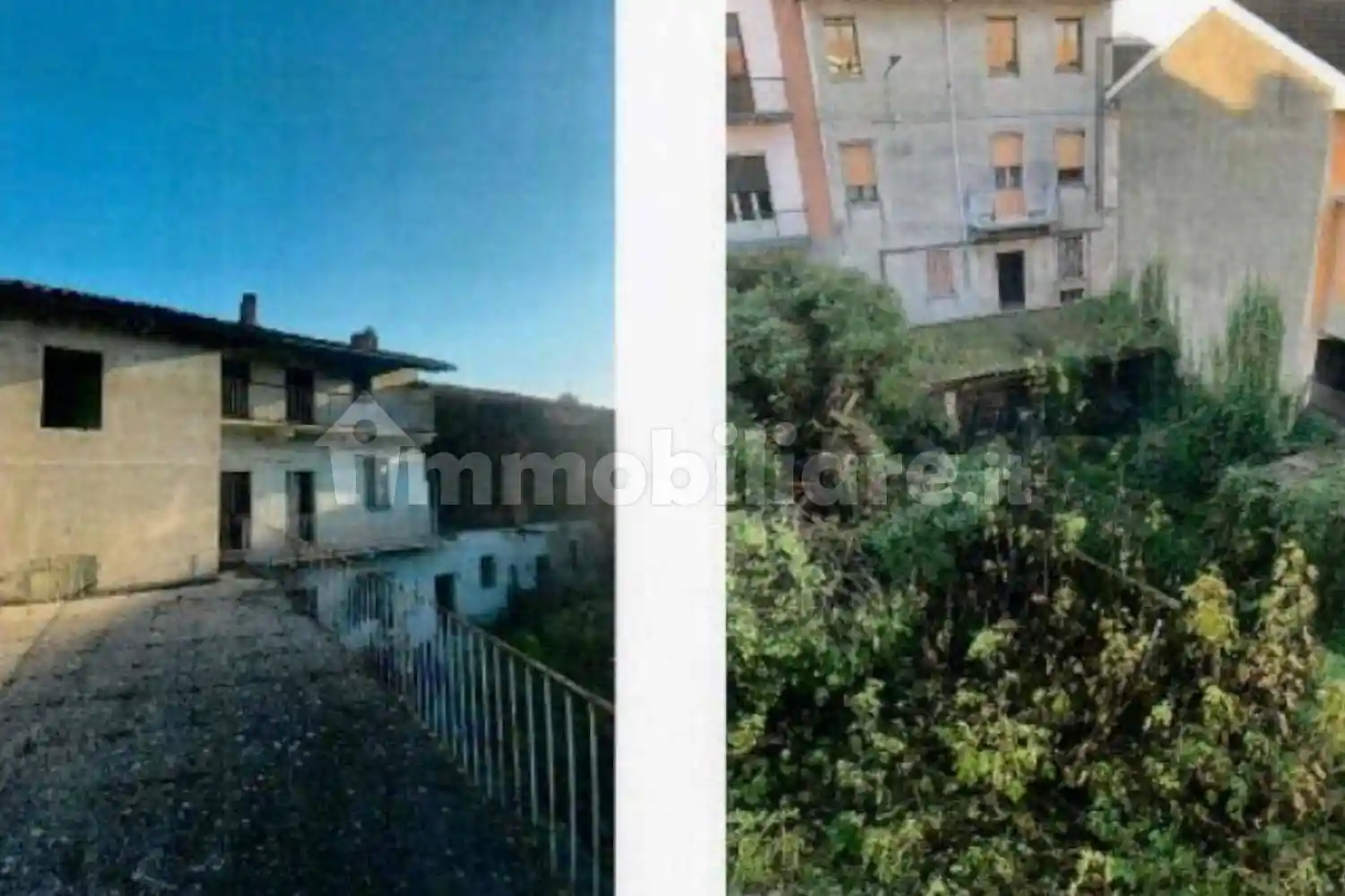 Rustico - Casale in vendita a Romentino