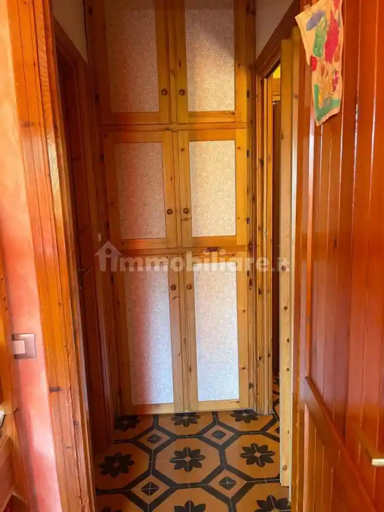 Trilocale viale Gabriele D'Annunzio 83, Rivisondoli - foto 2