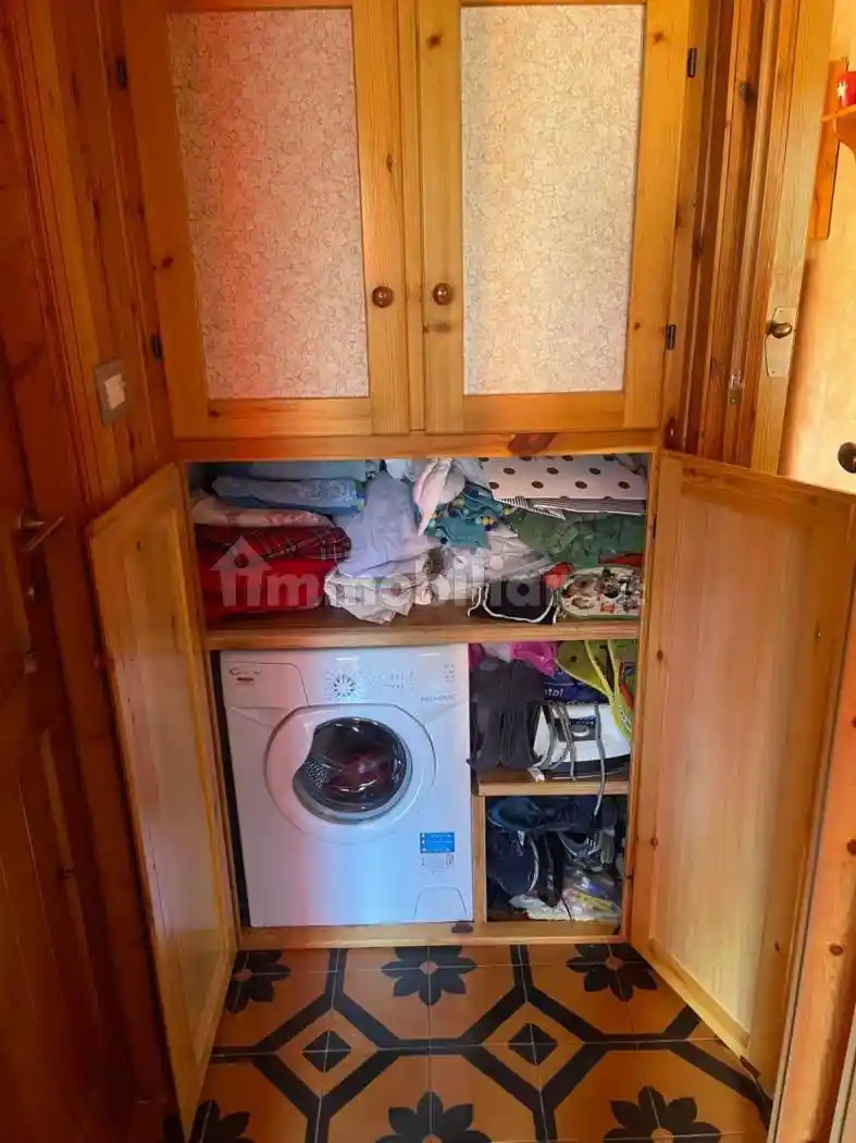 Trilocale viale Gabriele D'Annunzio 83, Rivisondoli - foto 3