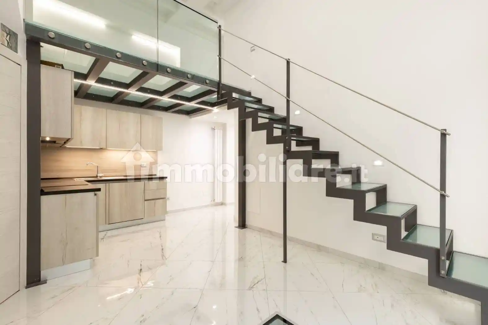 Trilocale via Lazzaretto 14, Repubblica, Milano - foto 2