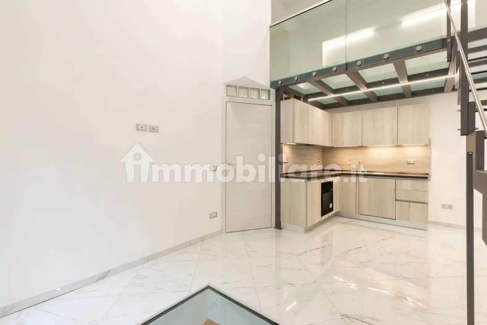 Trilocale via Lazzaretto 14, Repubblica, Milano - foto 3