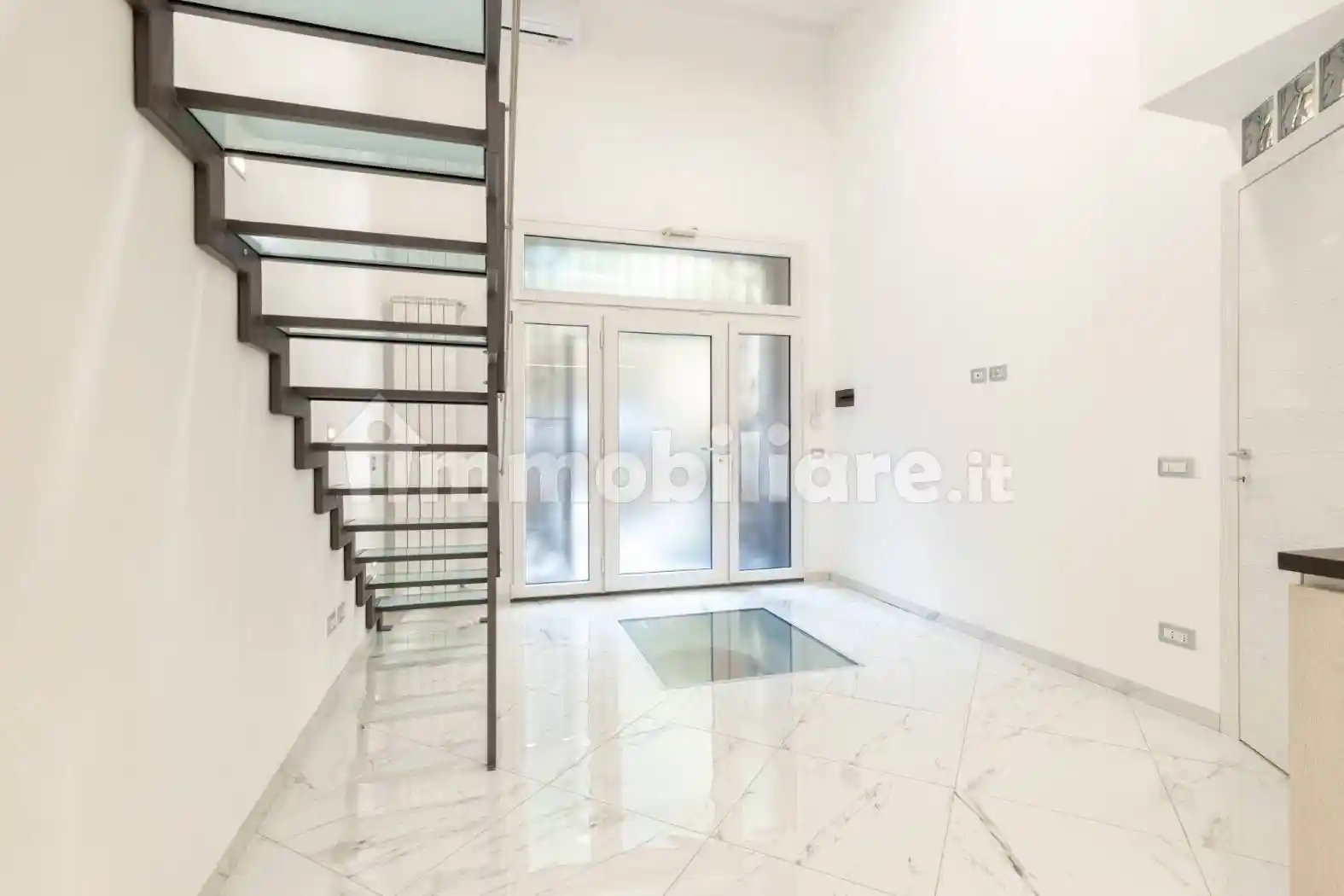 Trilocale via Lazzaretto 14, Repubblica, Milano - foto 5