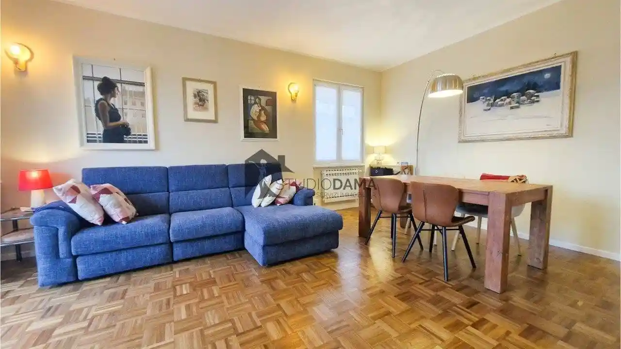 Appartamento via colle di tenda 3, Villaggio Prealpino, Brescia - foto 5