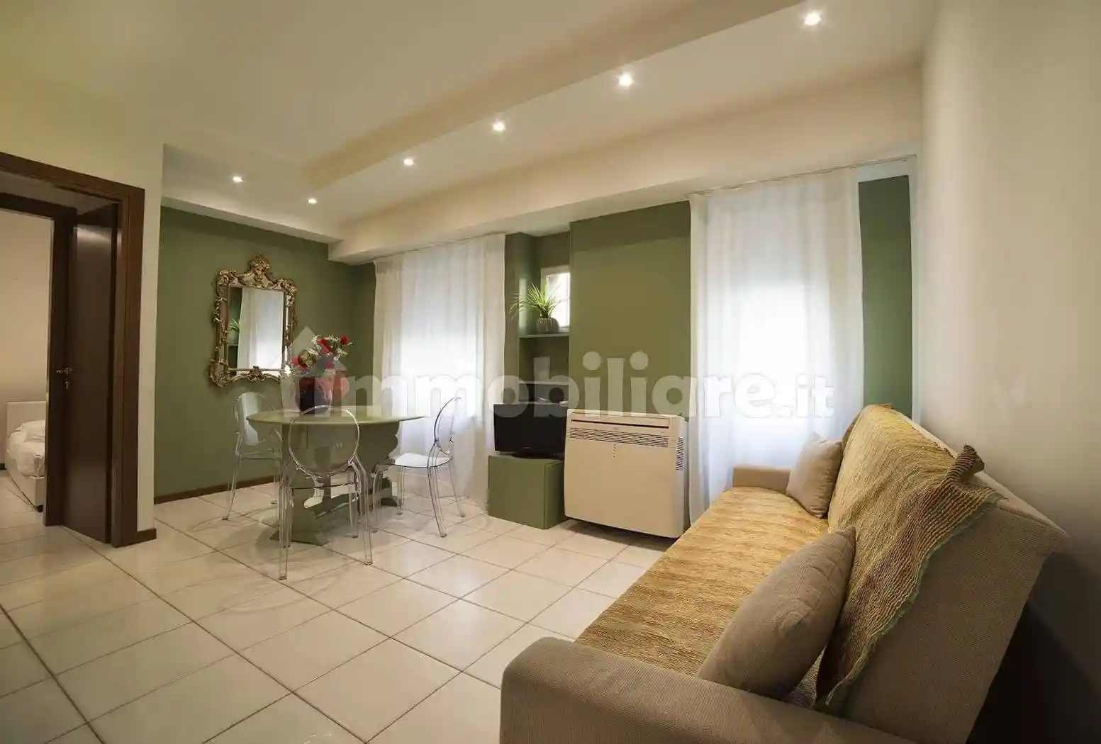 Appartamento in affitto a Verona