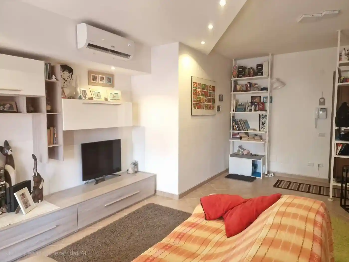 Quadrilocale via Erodoto, Borgo Carso, Latina - foto 5