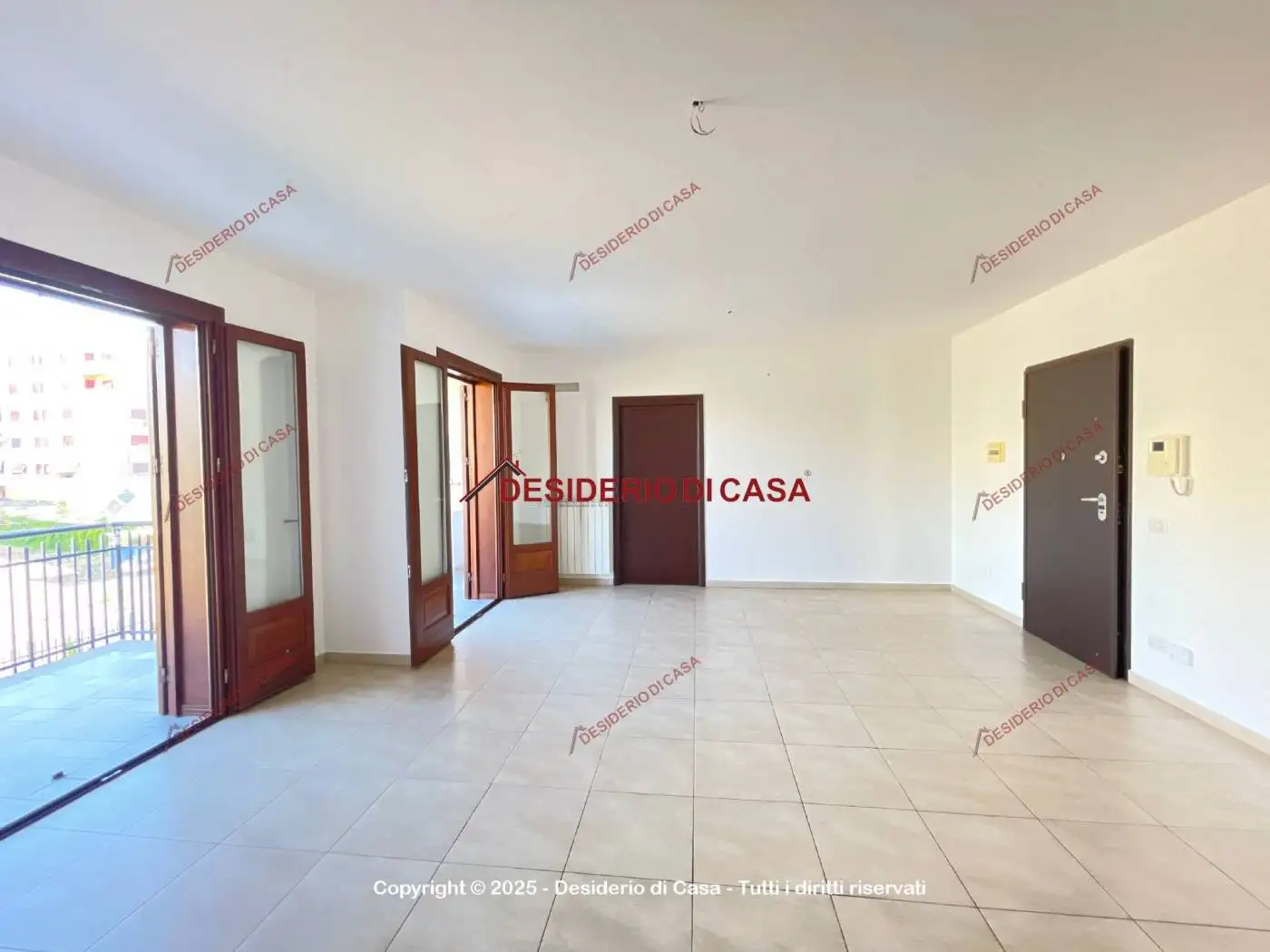 Appartamento in affitto a Bagheria