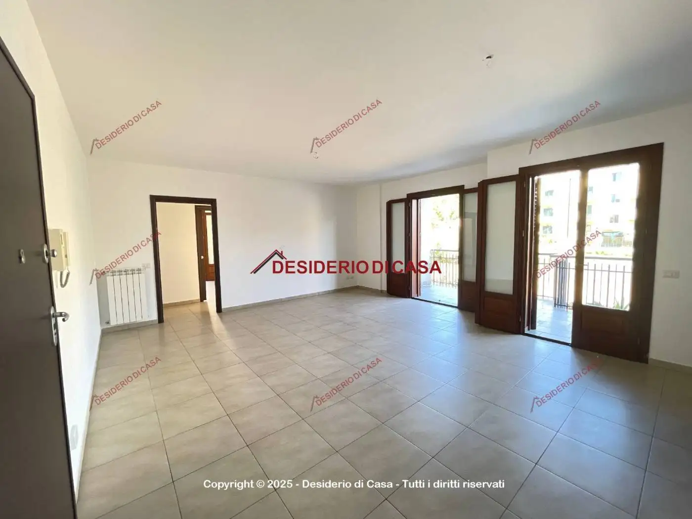 Quadrilocale via Monaco 1 6, Centro, Bagheria - foto 2