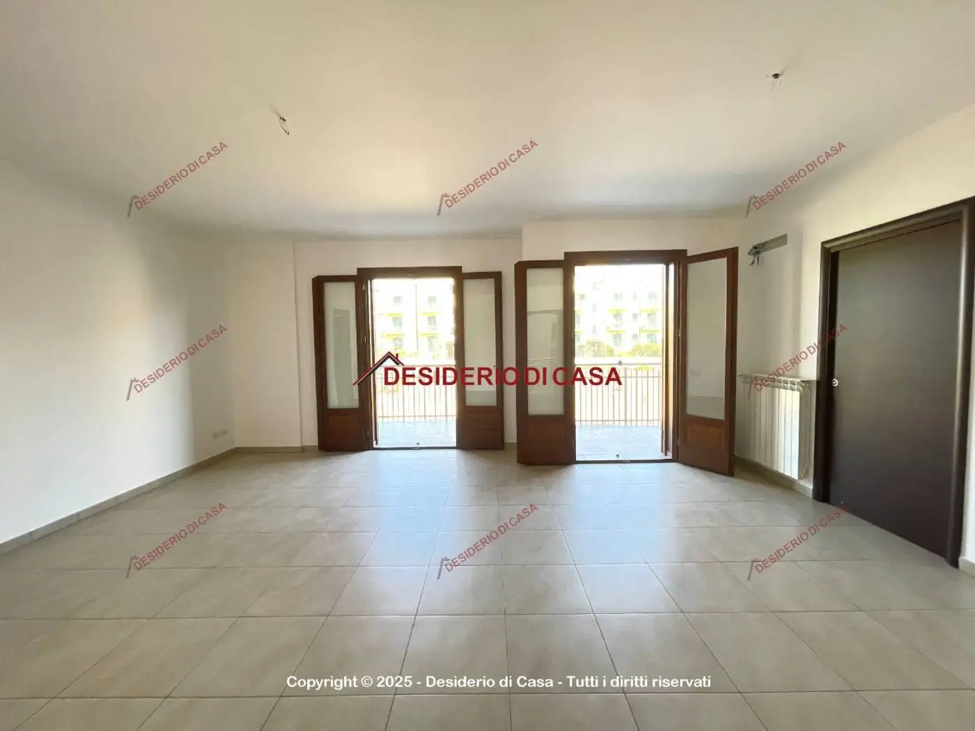 Quadrilocale via Monaco 1 6, Centro, Bagheria - foto 3