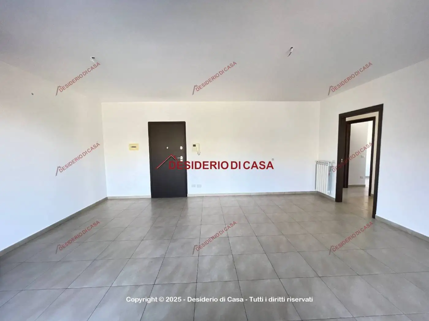 Quadrilocale via Monaco 1 6, Centro, Bagheria - foto 4