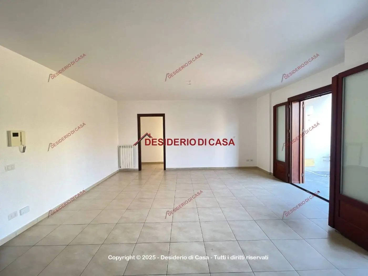 Quadrilocale via Monaco 1 6, Centro, Bagheria - foto 5