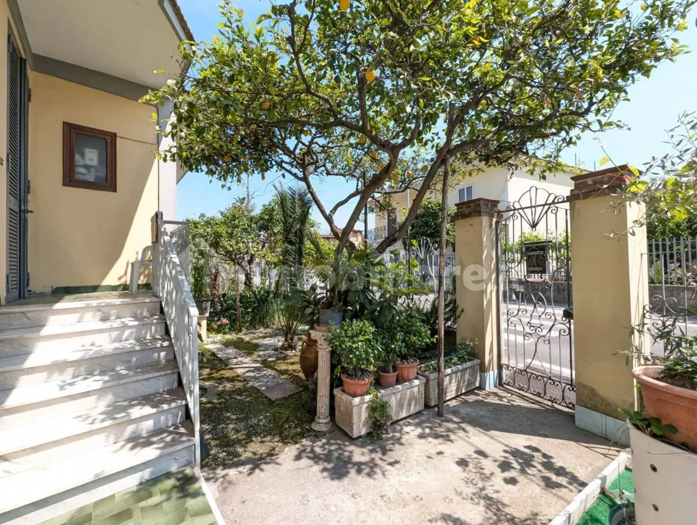 Villa in vendita a Cimitile