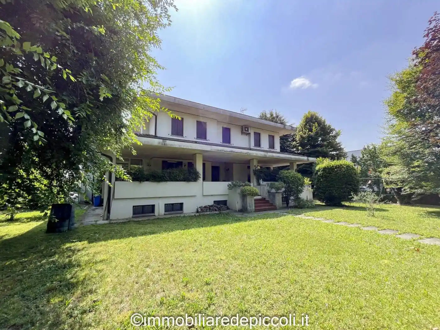 Villa in vendita a Roncade