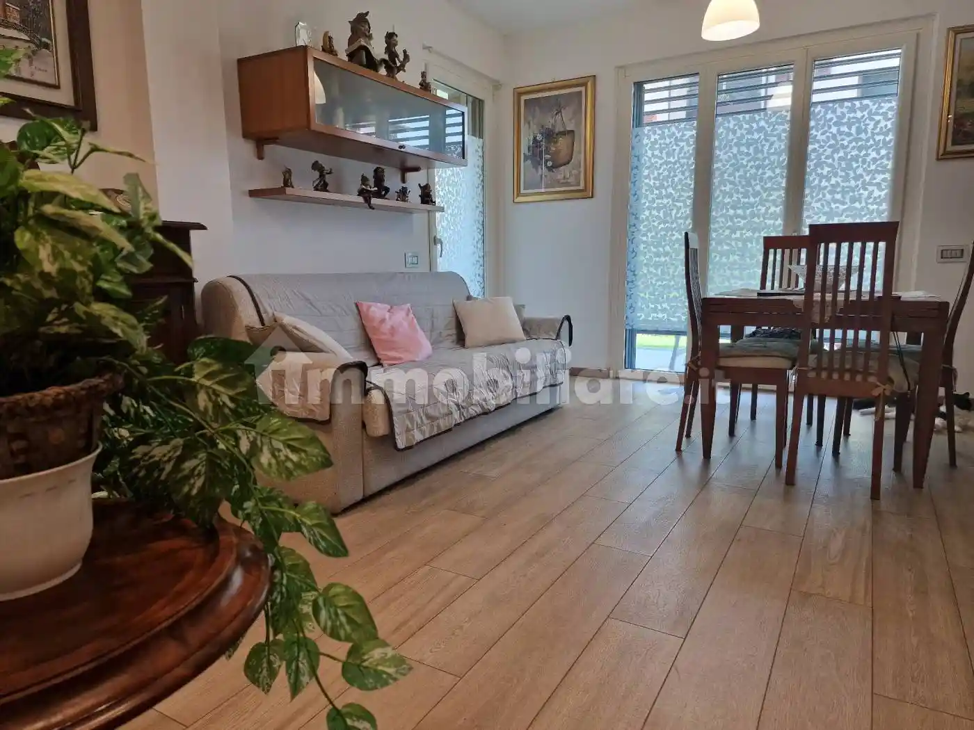 Appartamento in vendita a Rozzano