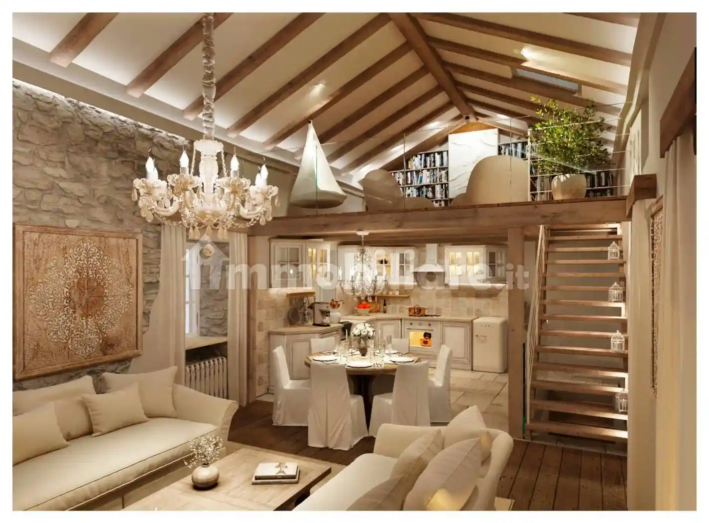 Villa unifamiliare Località Santa Croce di Trieste 291, Santa Croce, Trieste - foto 5