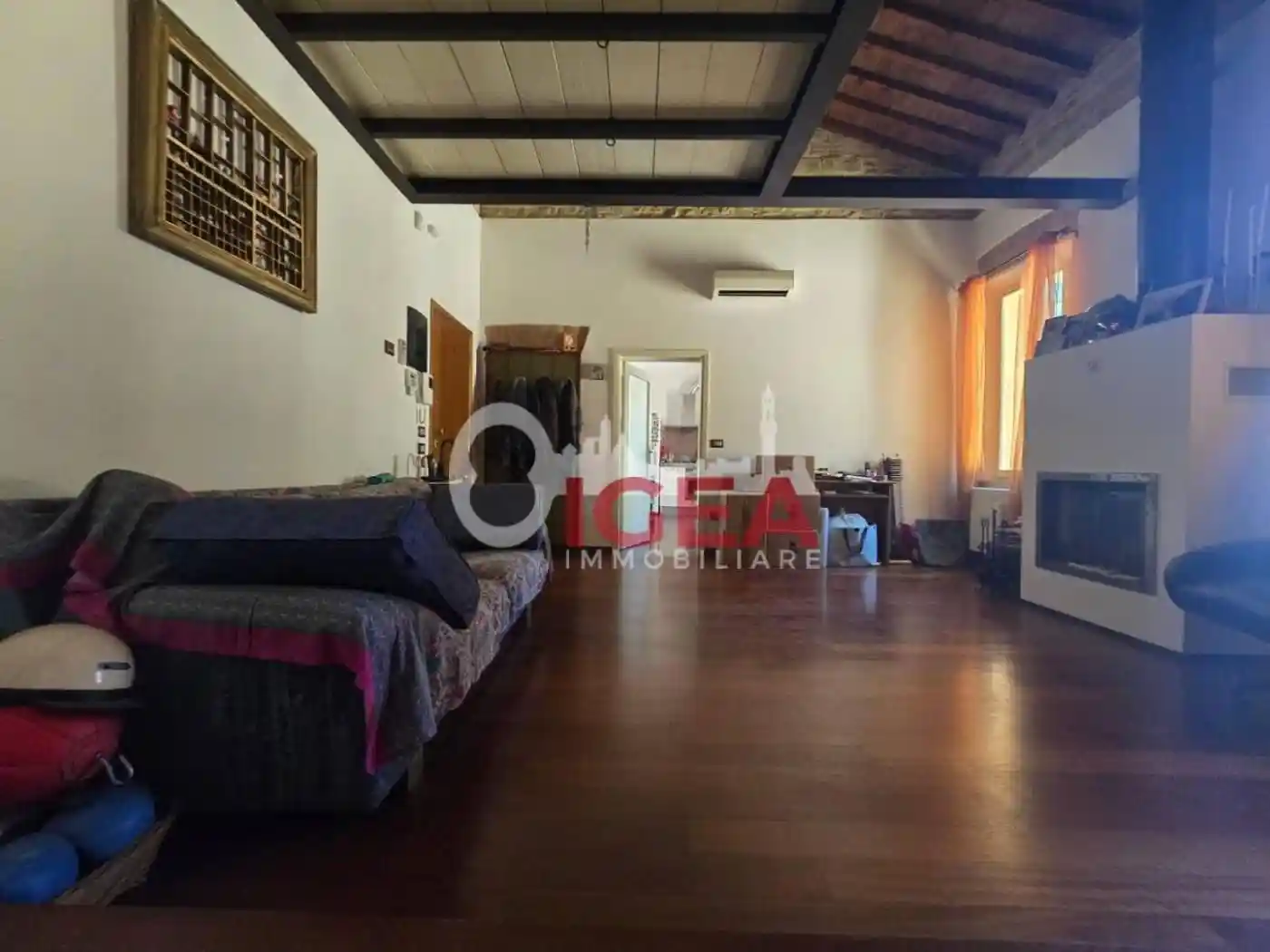 Appartamento via Baldassarre Peruzzi,  53100, Provenzano, Siena - foto 2