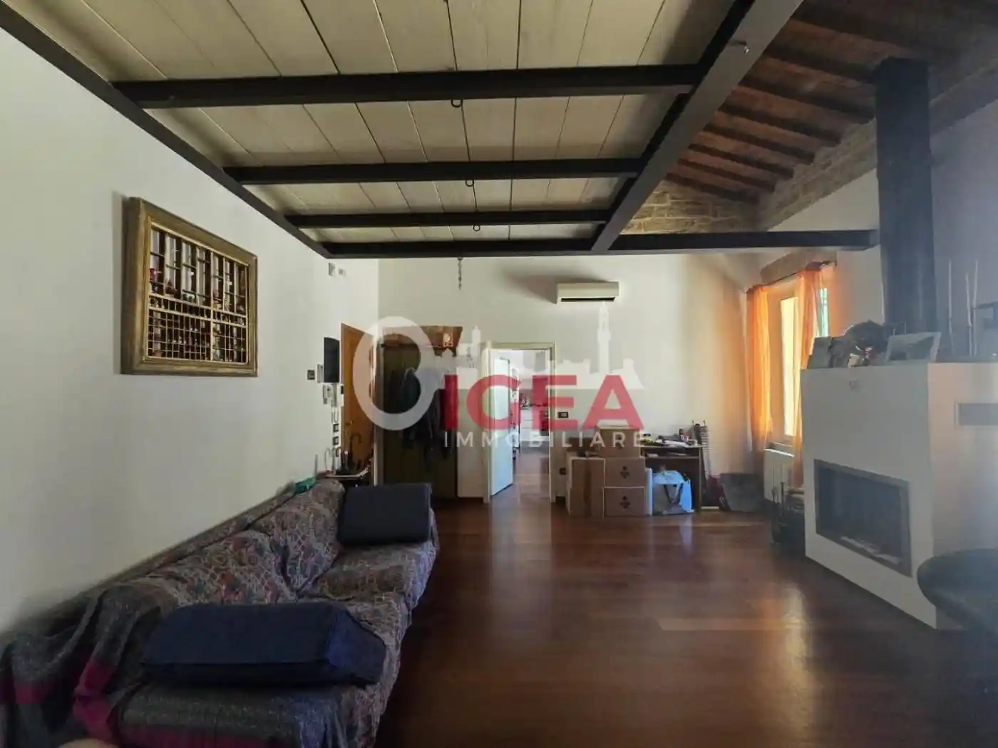 Appartamento via Baldassarre Peruzzi,  53100, Provenzano, Siena - foto 3