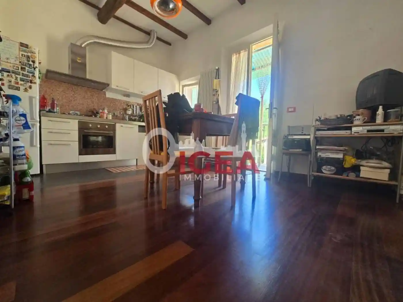 Appartamento via Baldassarre Peruzzi,  53100, Provenzano, Siena - foto 4