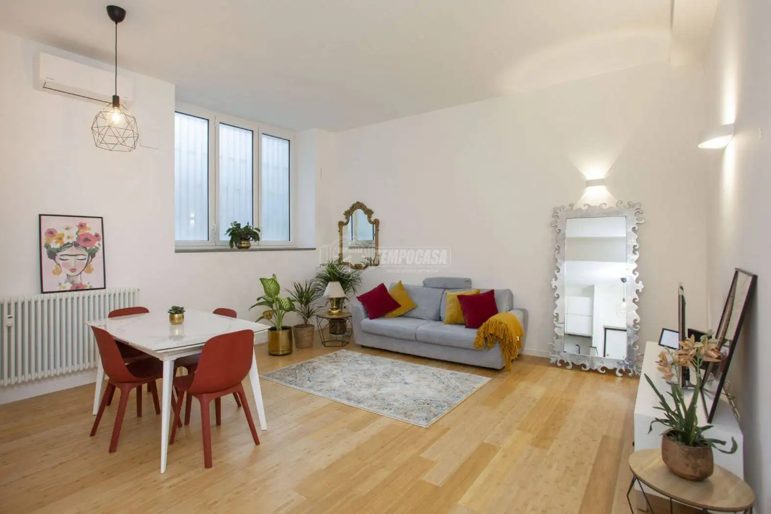 Apartment in vendita a Milan
