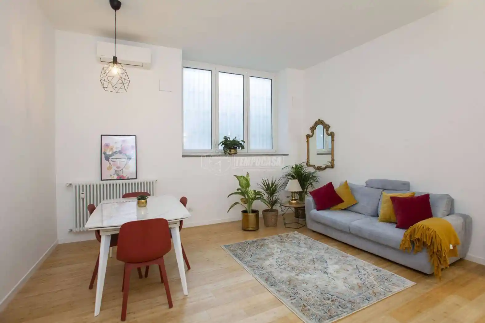 Bilocale via Messina 17, Paolo Sarpi, Milano - foto 2