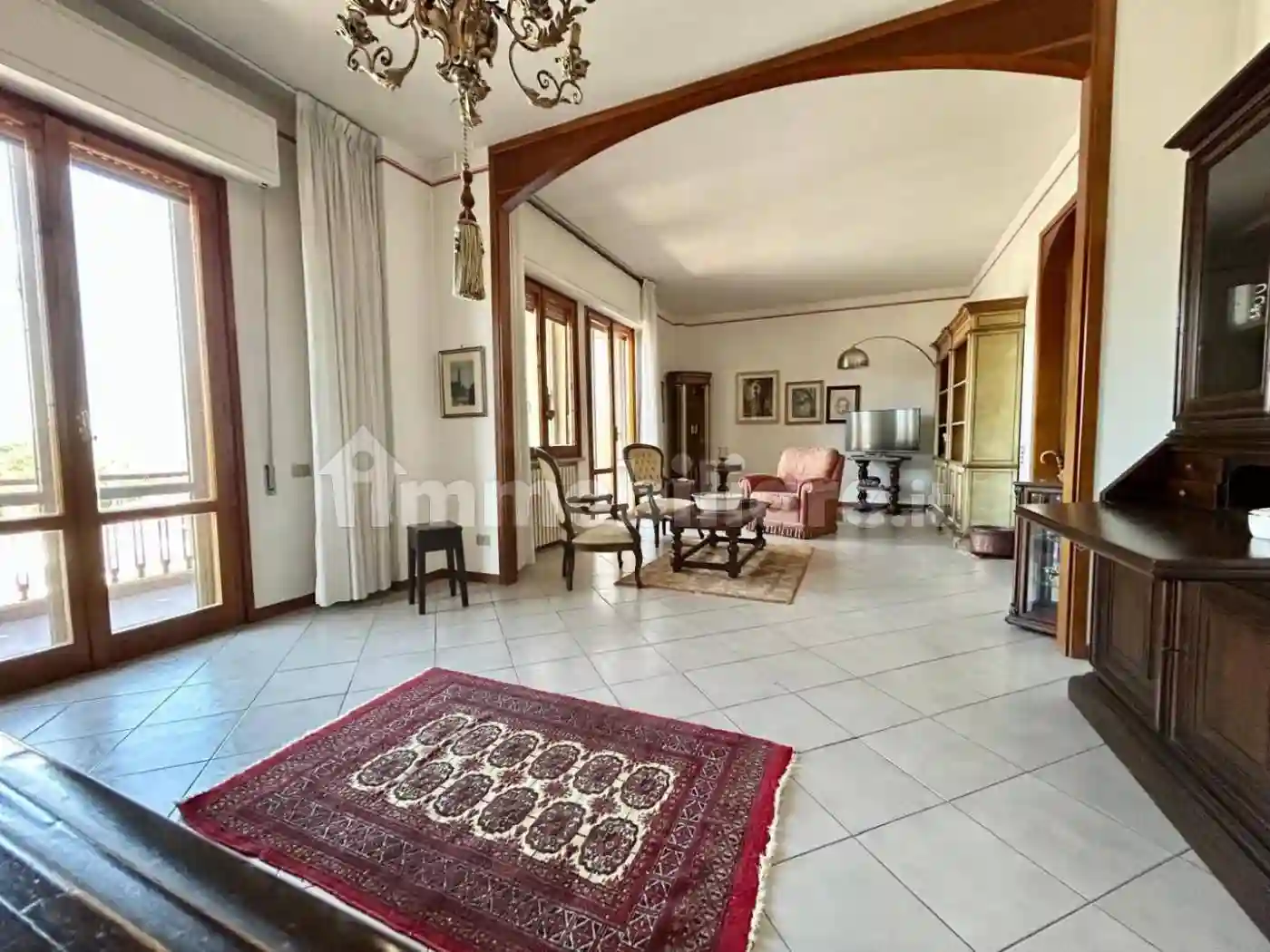 Attico - Mansarda - foto 2