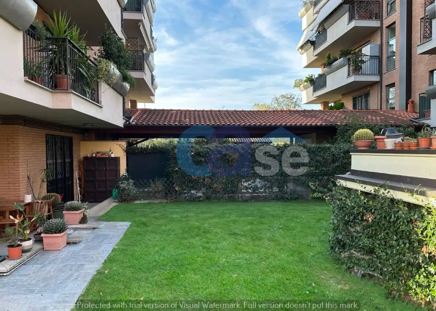 Appartamento in vendita a Cesano Boscone