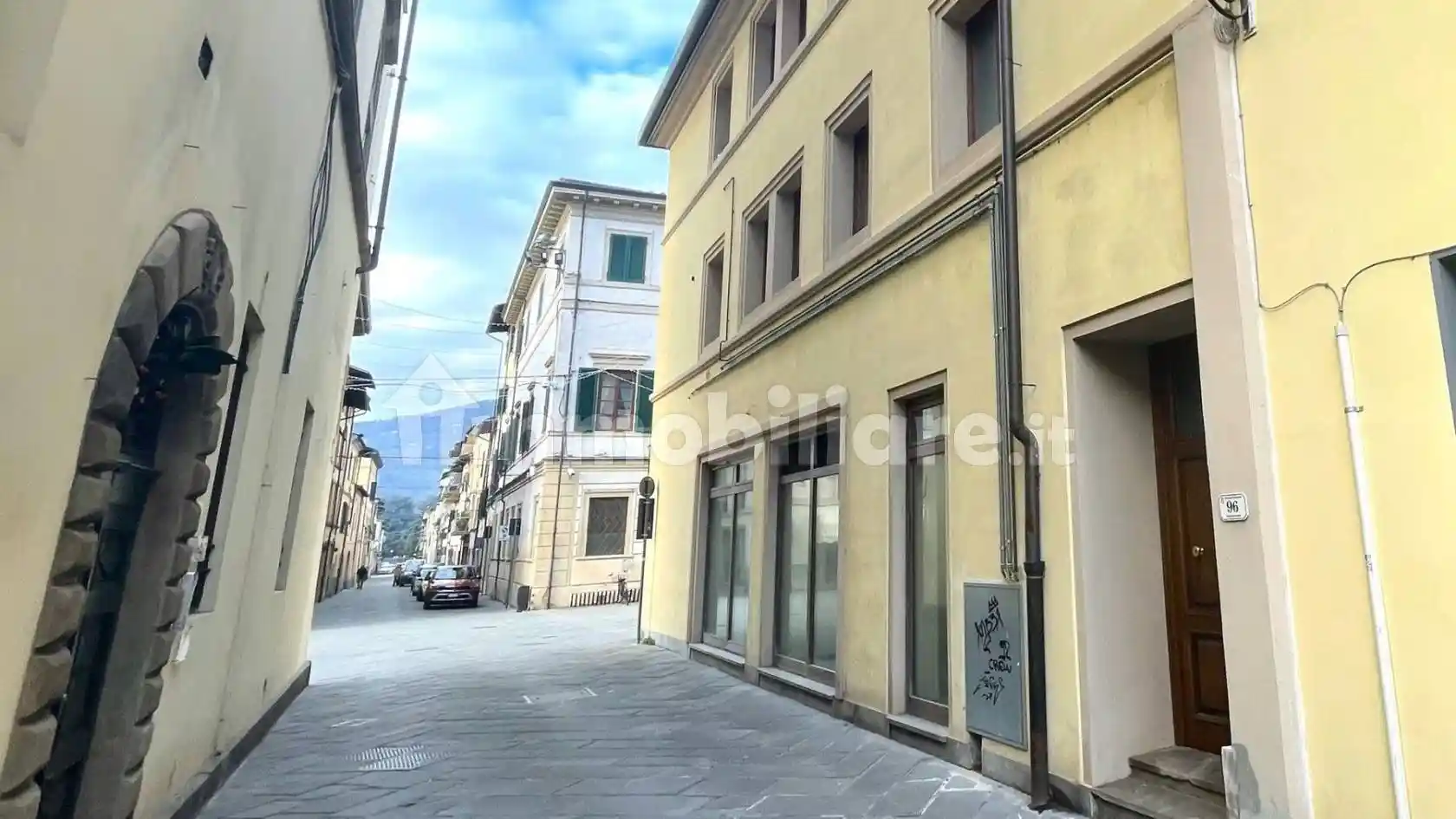 Appartamento in vendita a Camaiore