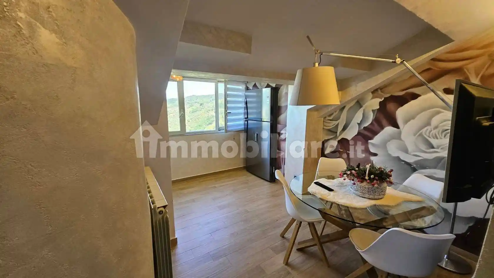 Attico via Bambinello Gesù, Pontegrande - Sant'Elia, Catanzaro - foto 4