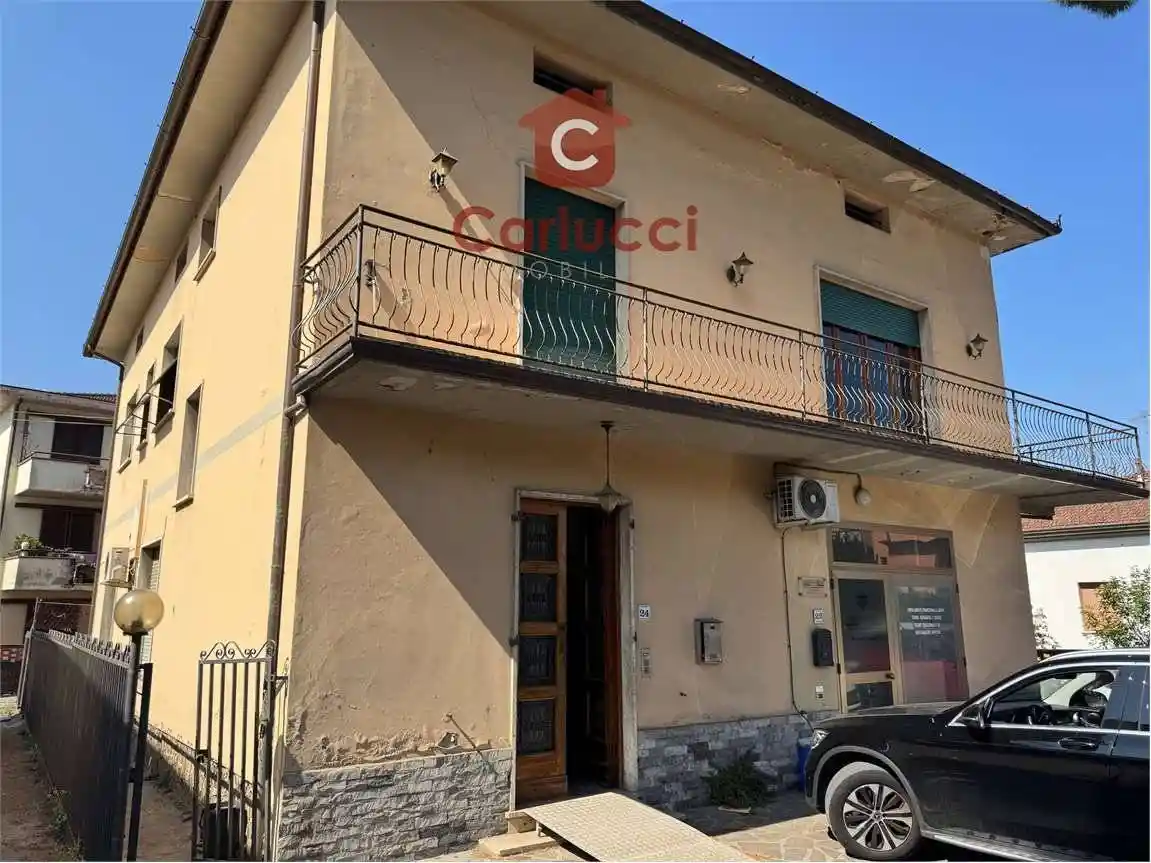 Appartamento in vendita a Buggiano