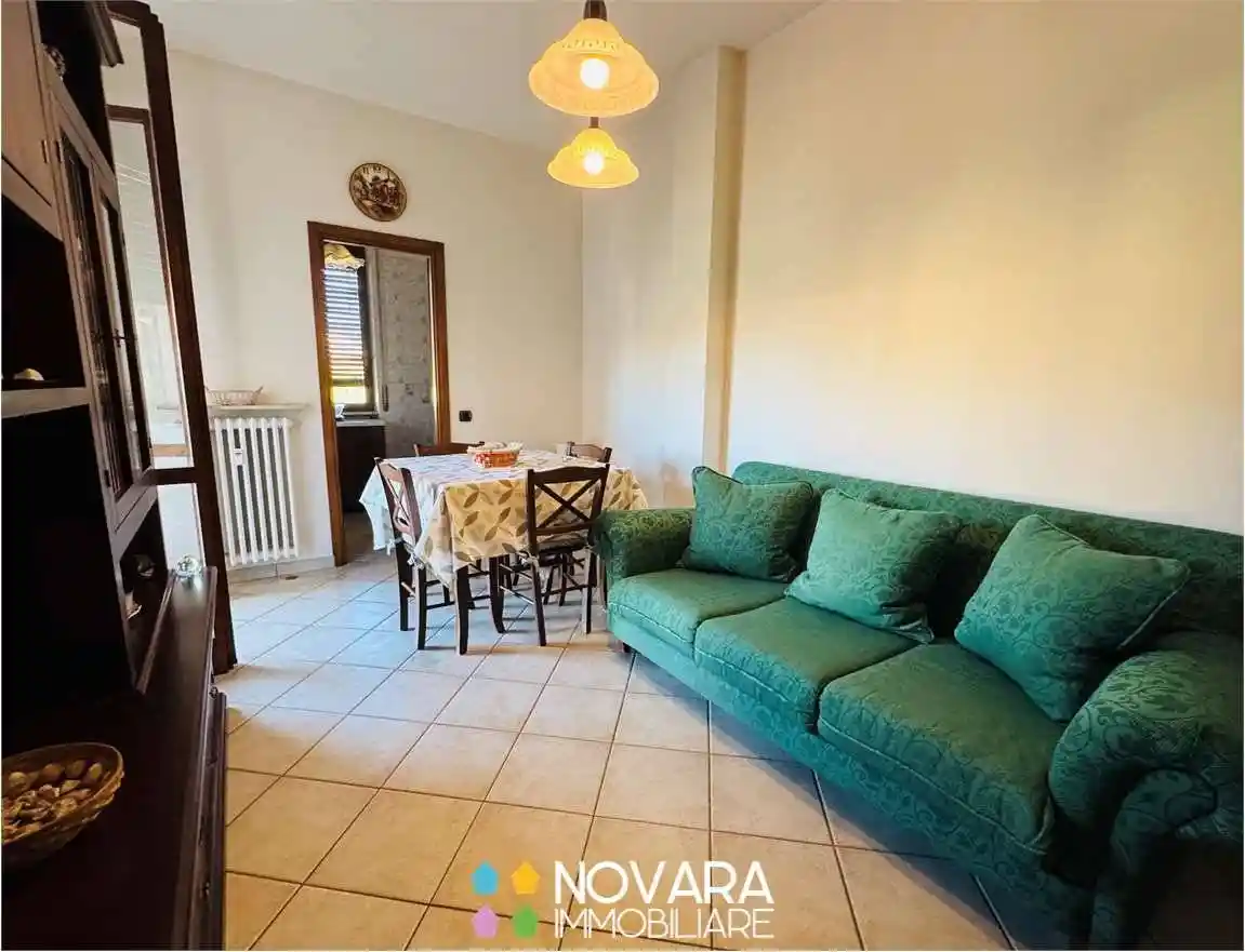 Appartamento in vendita a Novara