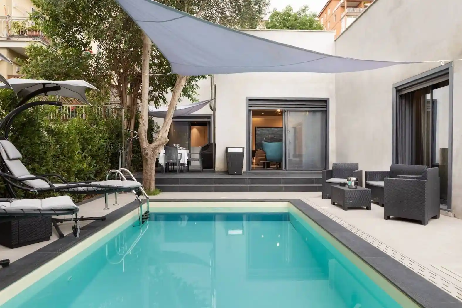 Villa in vendita a Roma